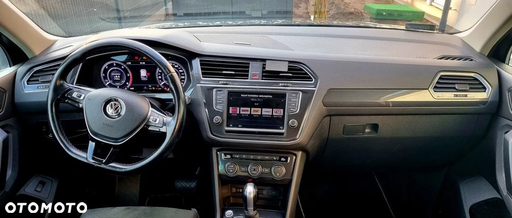 Volkswagen Tiguan 2.0 TDI BMT SCR 4Mot Highline DSG - 6