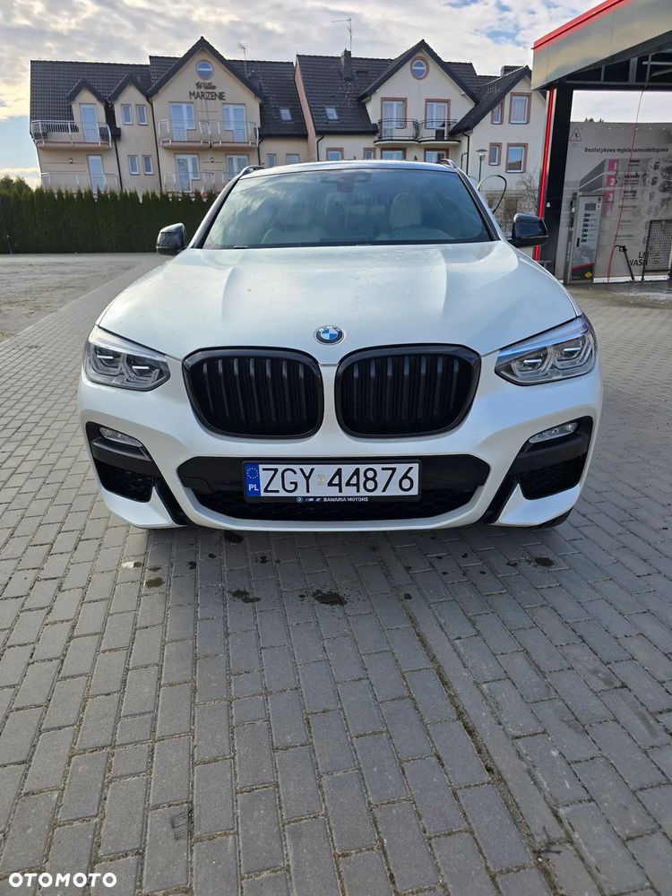 BMW X4 - 10