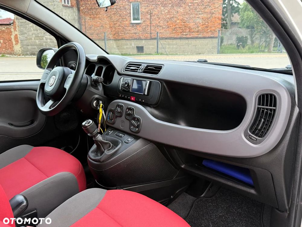 Fiat Panda 1.2 Fresh - 14