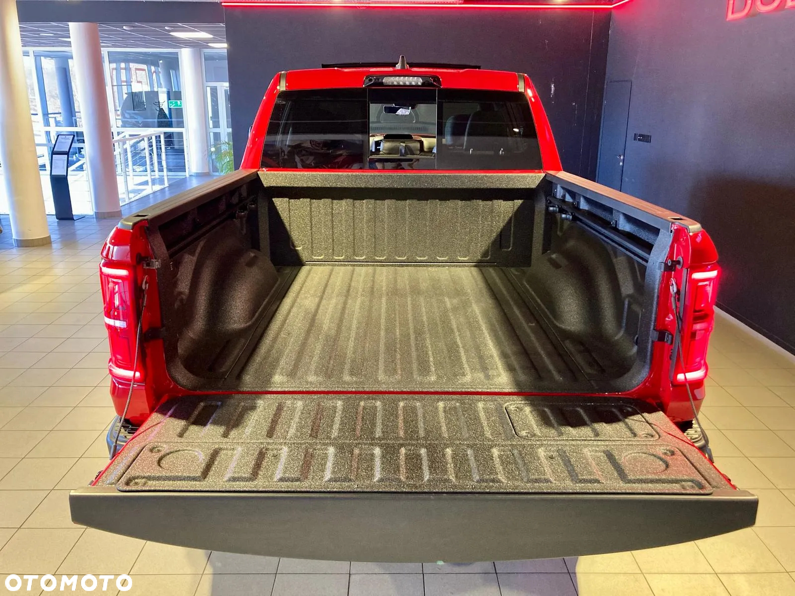 RAM 1500 - 9