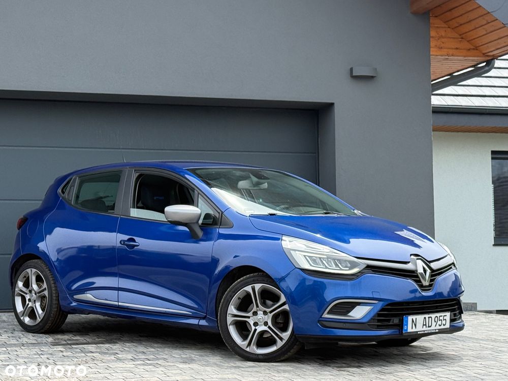 Renault Clio 1.5 dCi Energy Business - 2