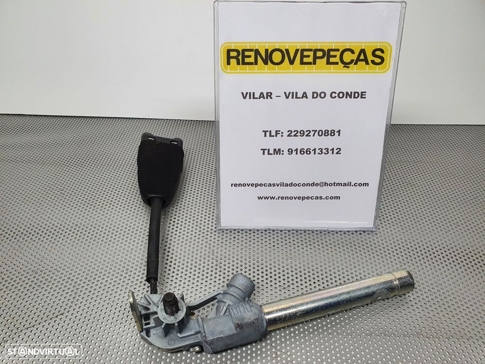 Engate Cinto Frente Esq Opel Corsa D (S07) - 1