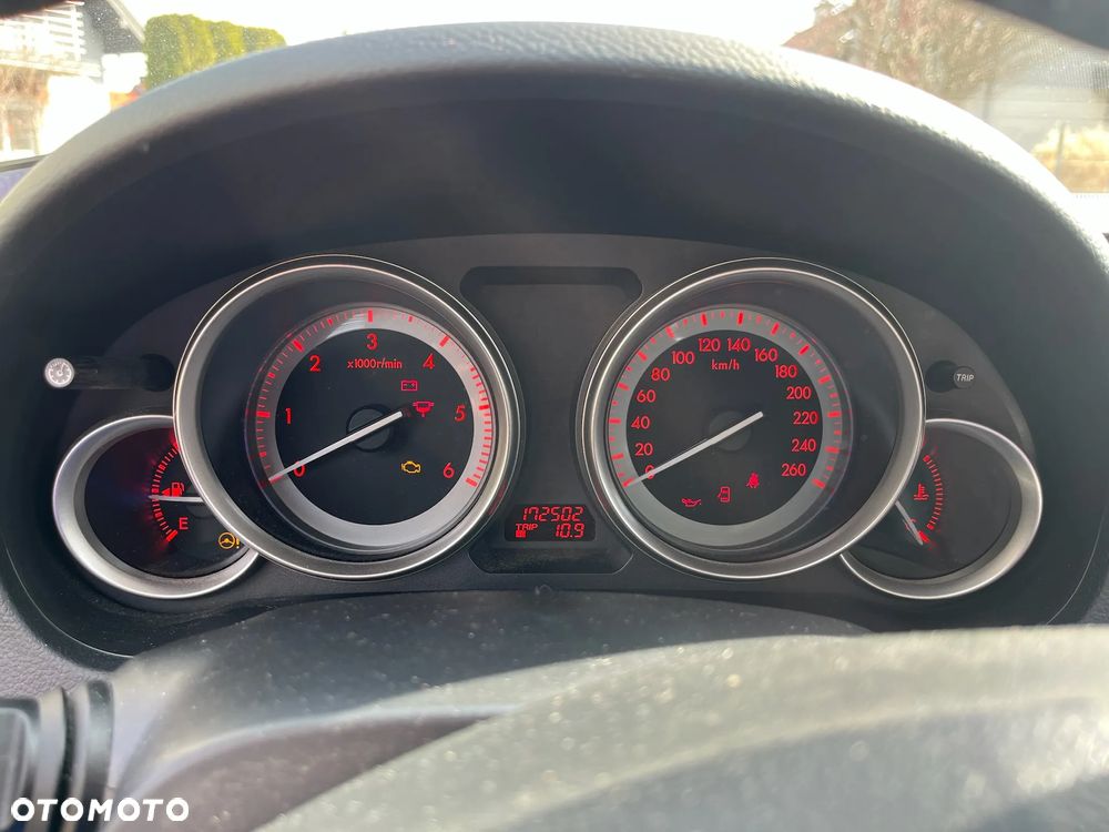 Mazda 6 2.2 CD Kirei - 24