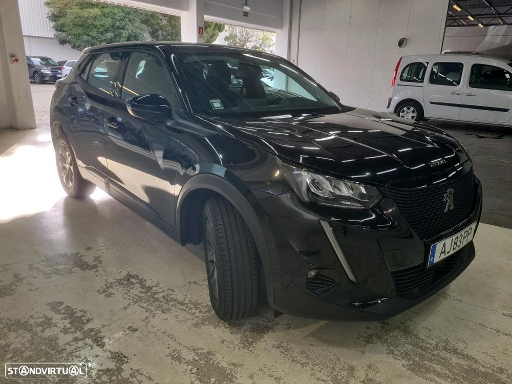 Peugeot 2008 1.5 BlueHDi Active Pack - 4