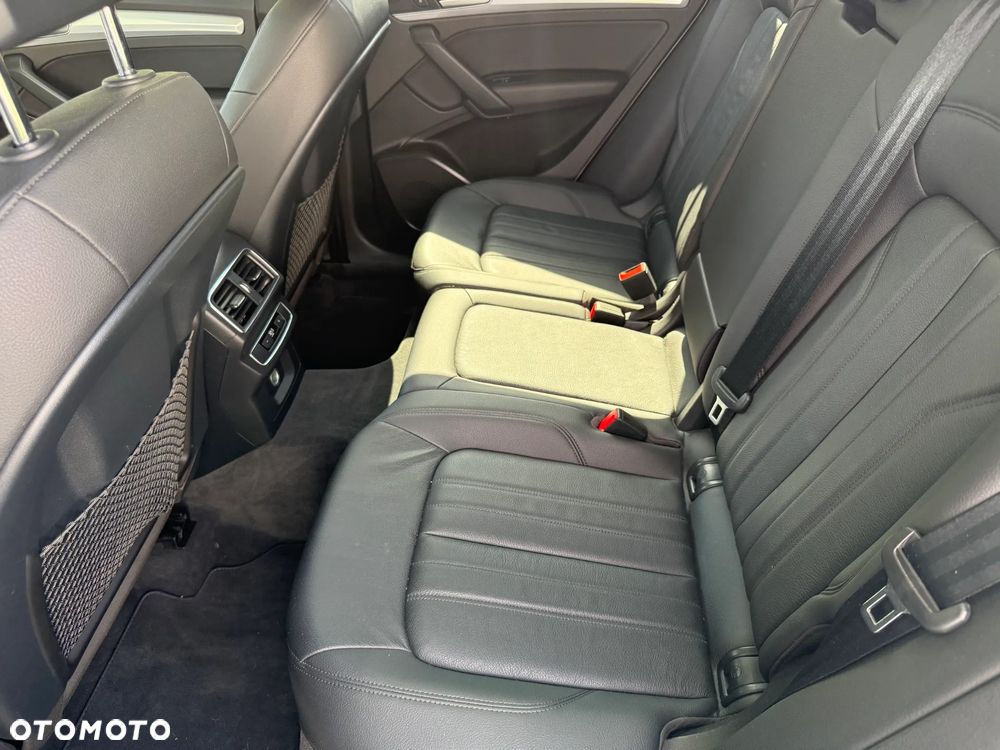 Audi Q5 2.0 TFSI Quattro Sport S tronic - 26