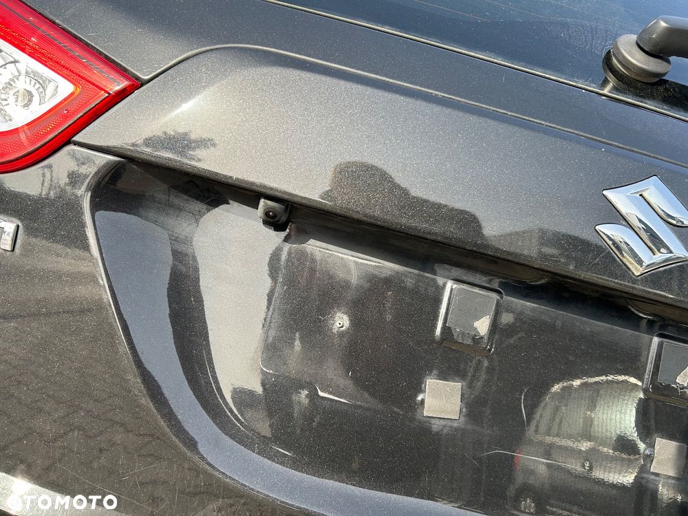 Suzuki SX4 S-Cross 1.6 DDiS Allgrip TCSS Comfort+ - 15