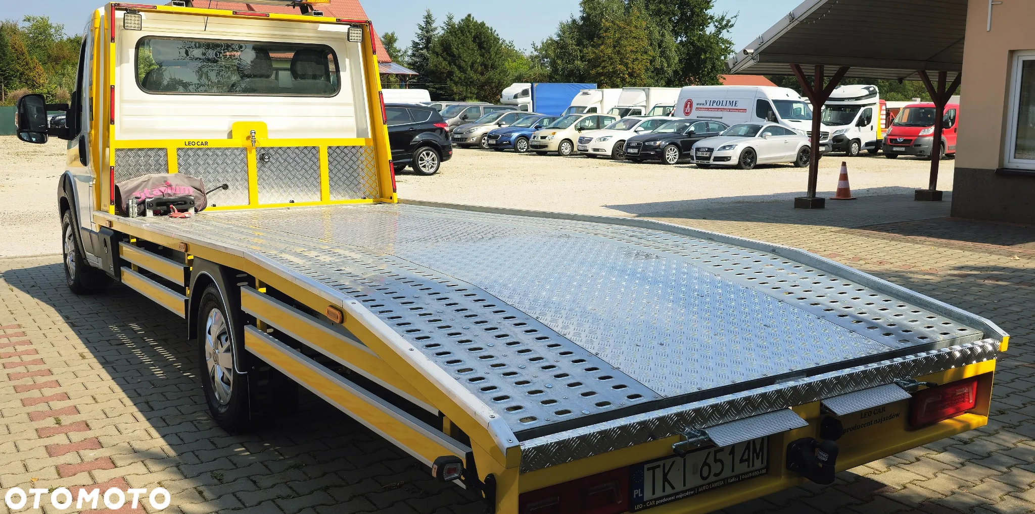 Citroën Jumper - 15