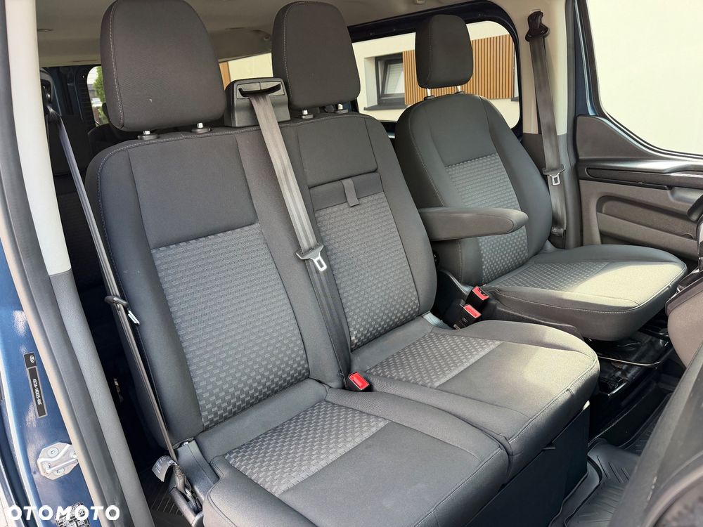 Ford Transit - 19