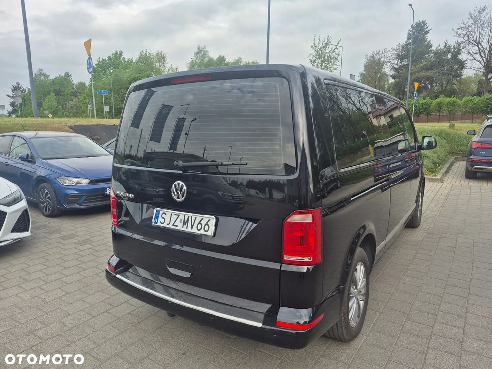 Volkswagen Multivan - 7