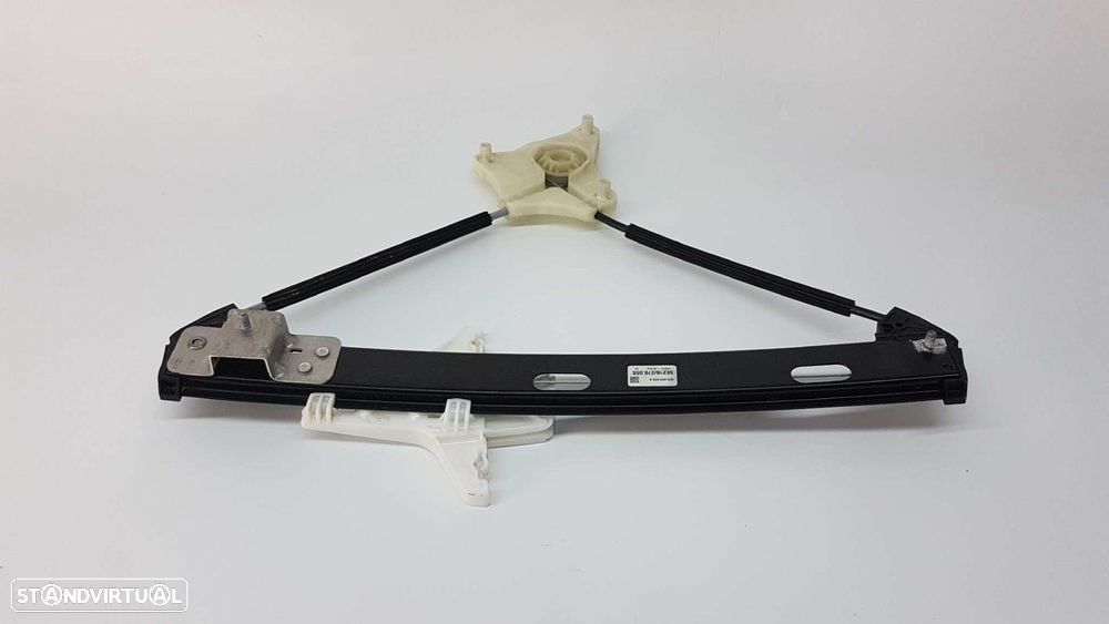 ELEVADOR TRASEIRO DIREITO SEAT IBIZA (KJ1) STYLE - 1