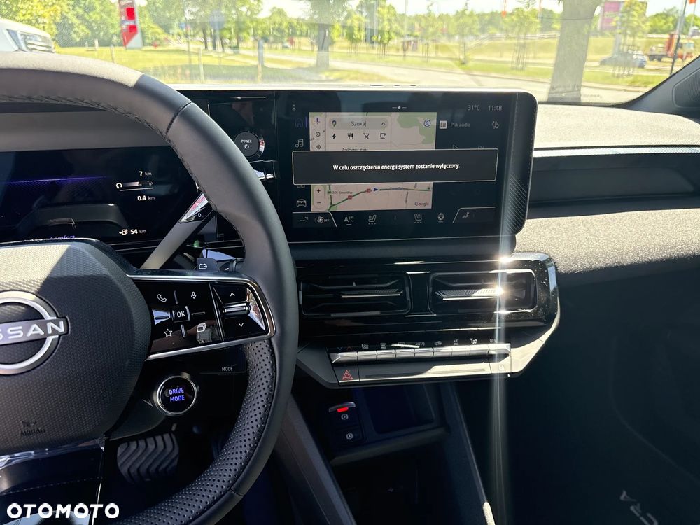 Nissan Micra 40kWh Advance - 18