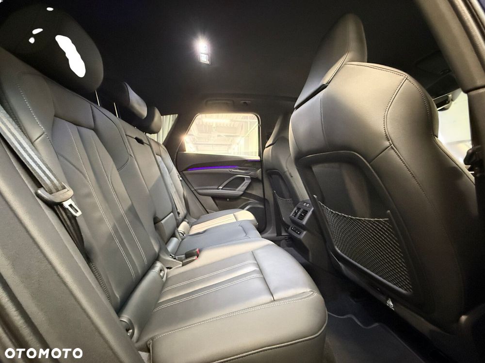 Audi Q5 TDI mHEV 150 kW Quattro S tronic - 25