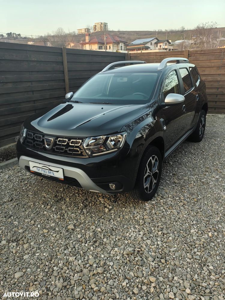 Dacia Duster - 14