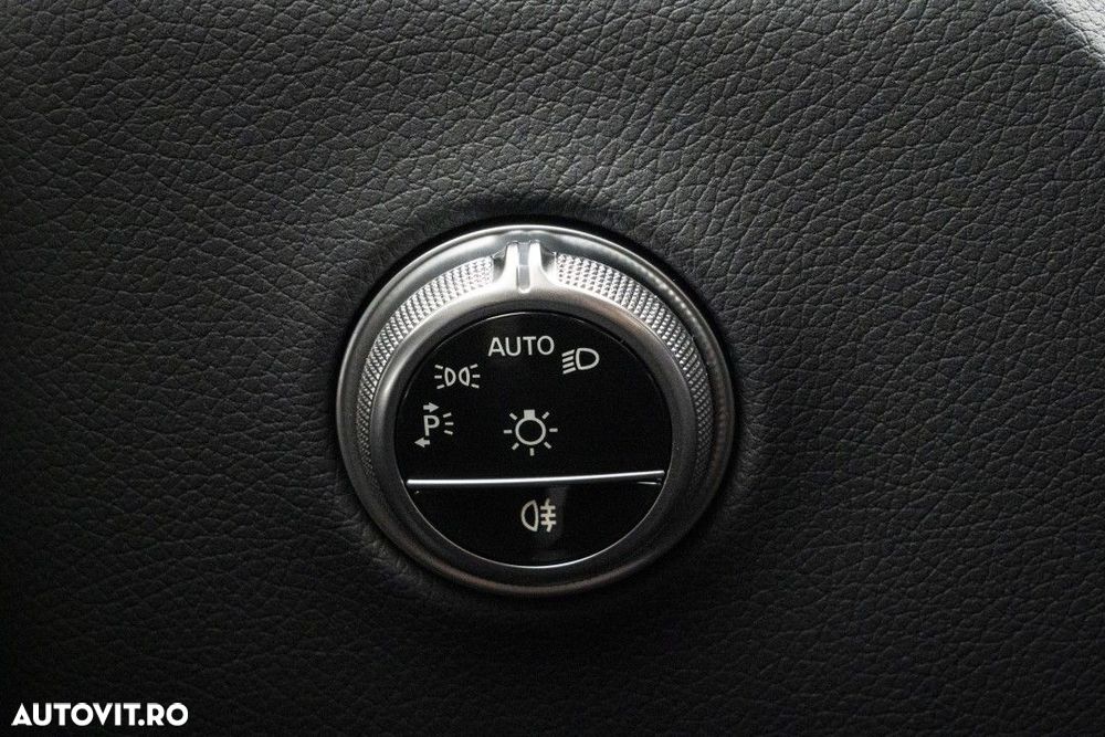 Mercedes-Benz GLC Coupe - 26