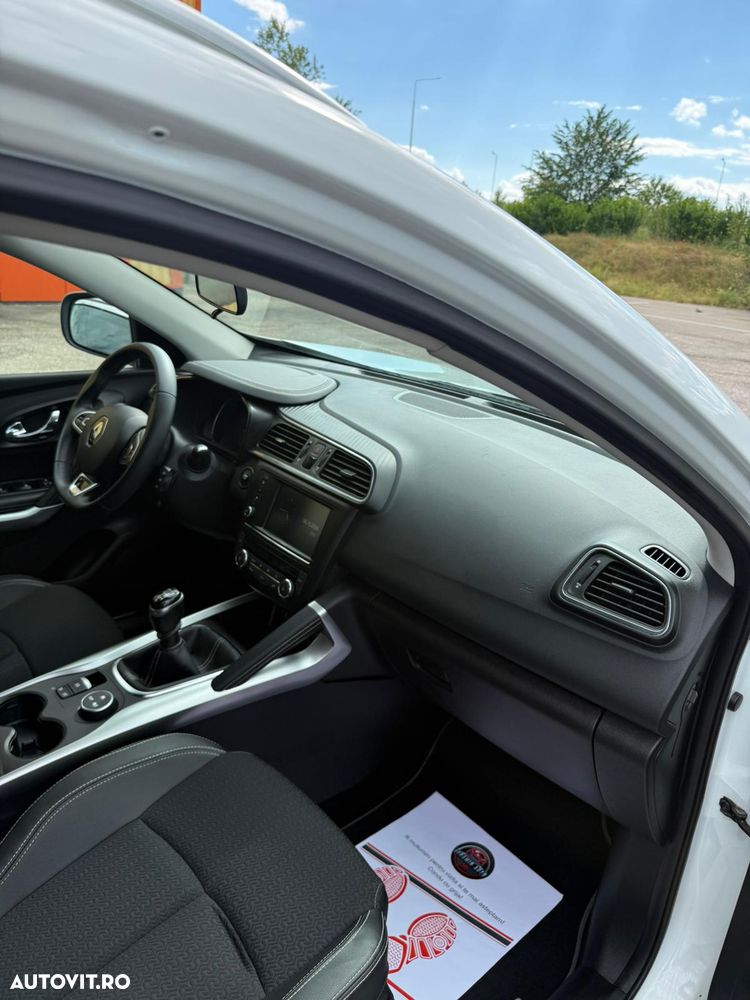 Renault Kadjar - 25