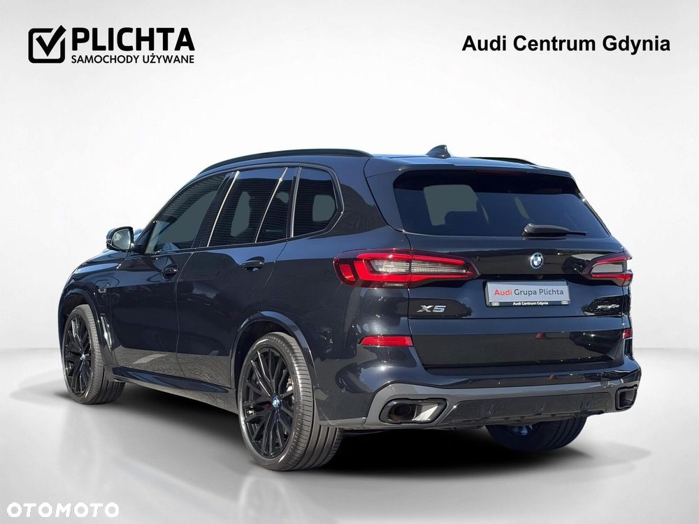 BMW X5 - 4