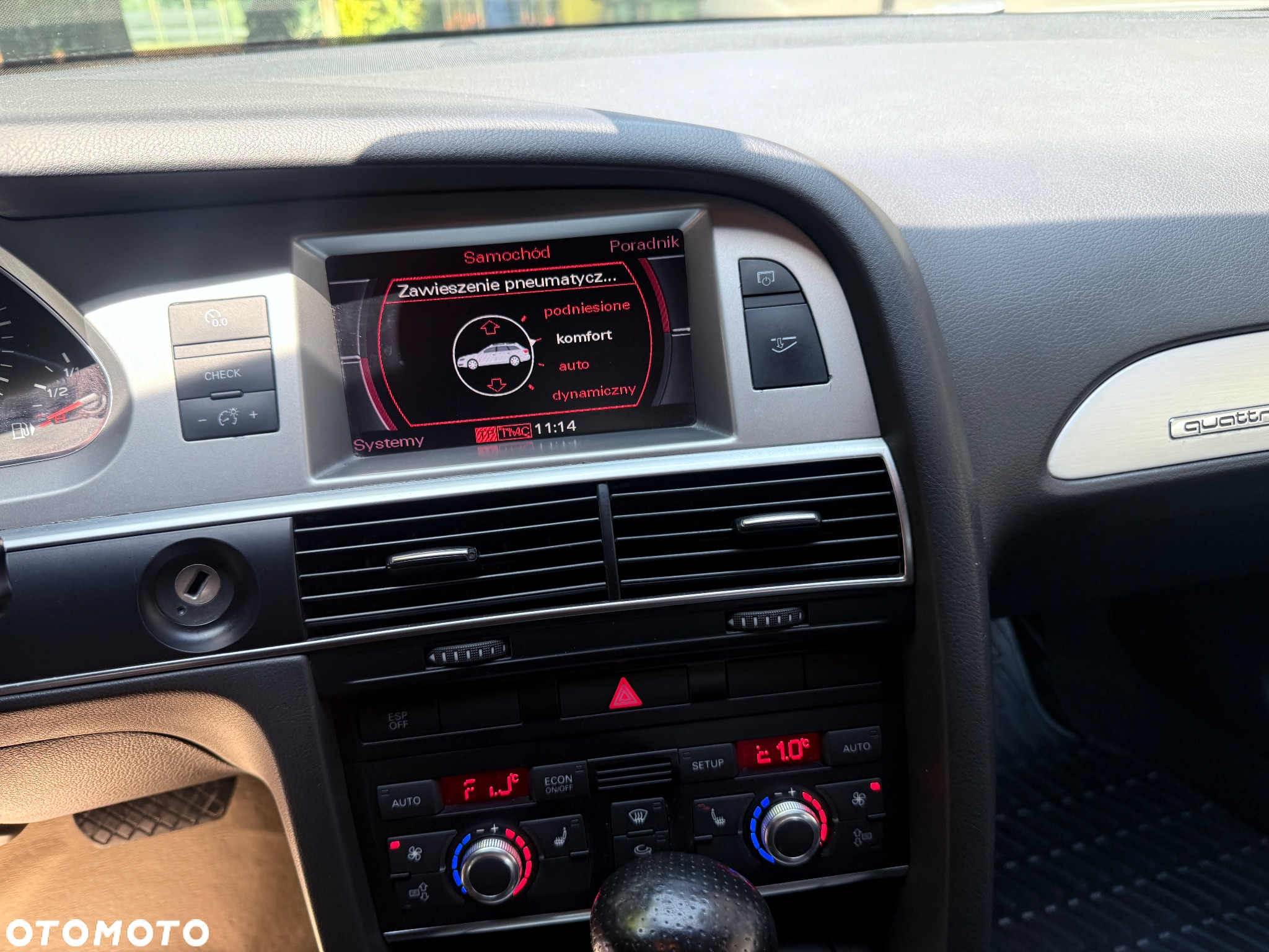 Audi A6 2.7 TDI Quattro Tiptr - 19