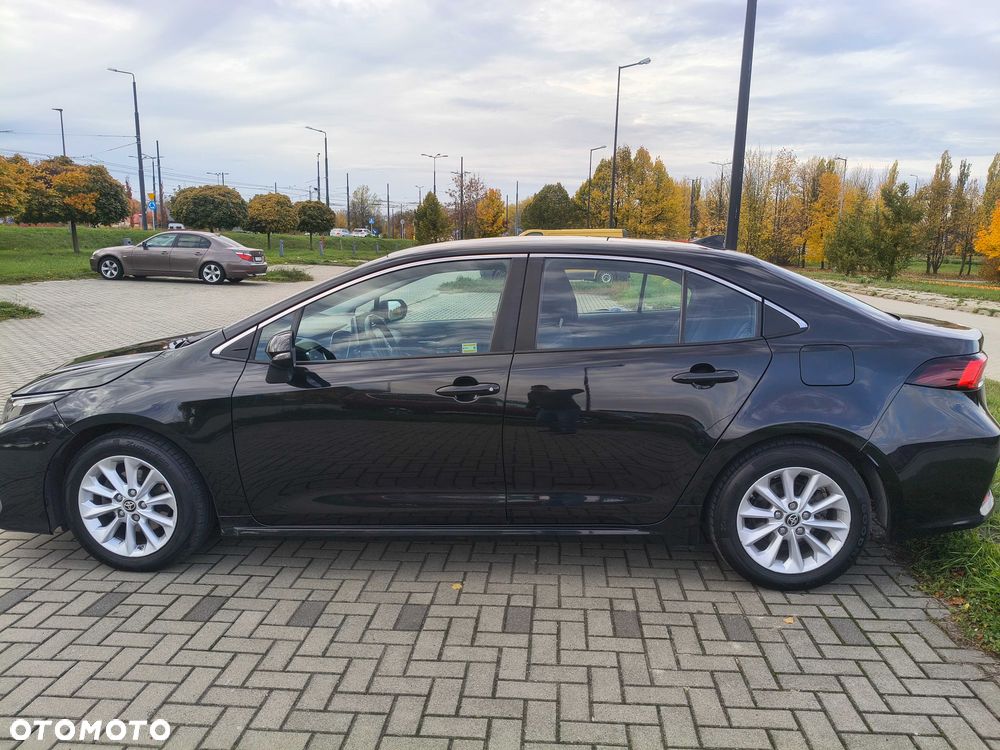 Toyota Corolla 2022 photo 4