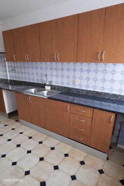 Apartamento para alugar T3 Centro de Alcobaça - Grande imagem: 4/7