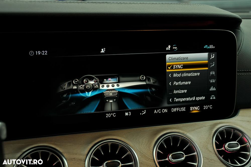 Mercedes-Benz CLS - 23