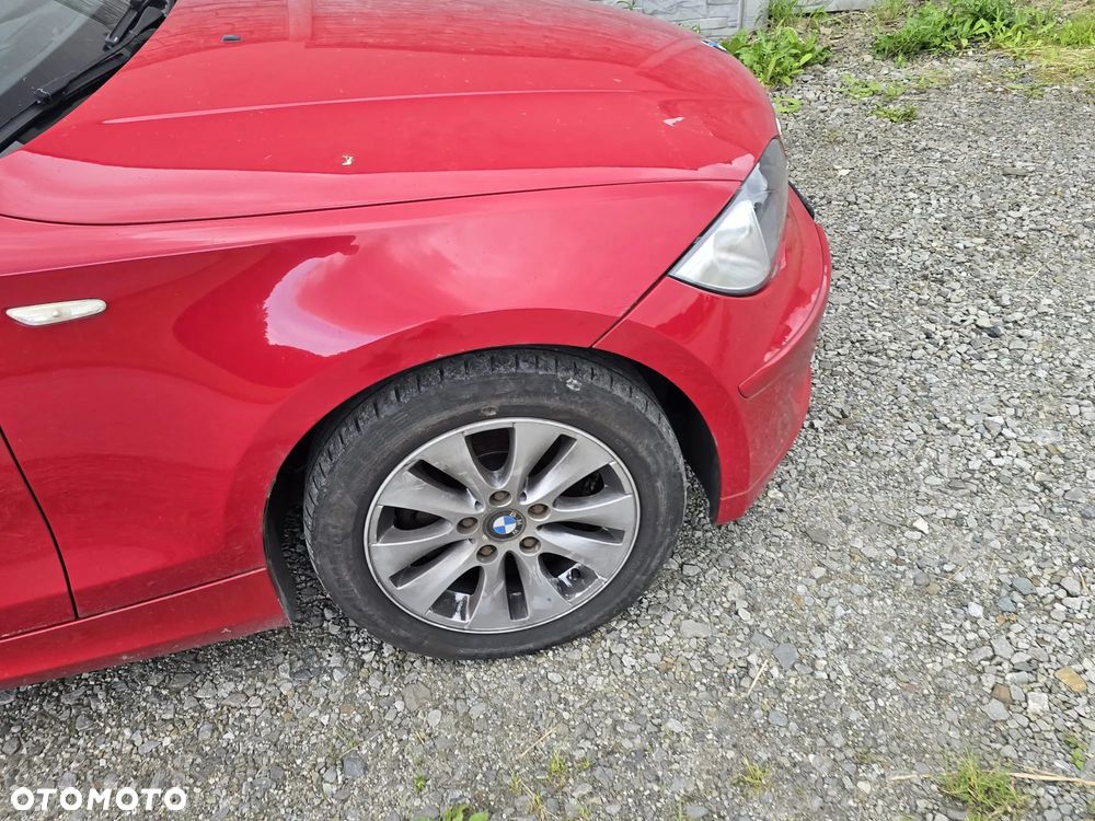 BMW Seria 1 118d DPF Edition Sport - 12