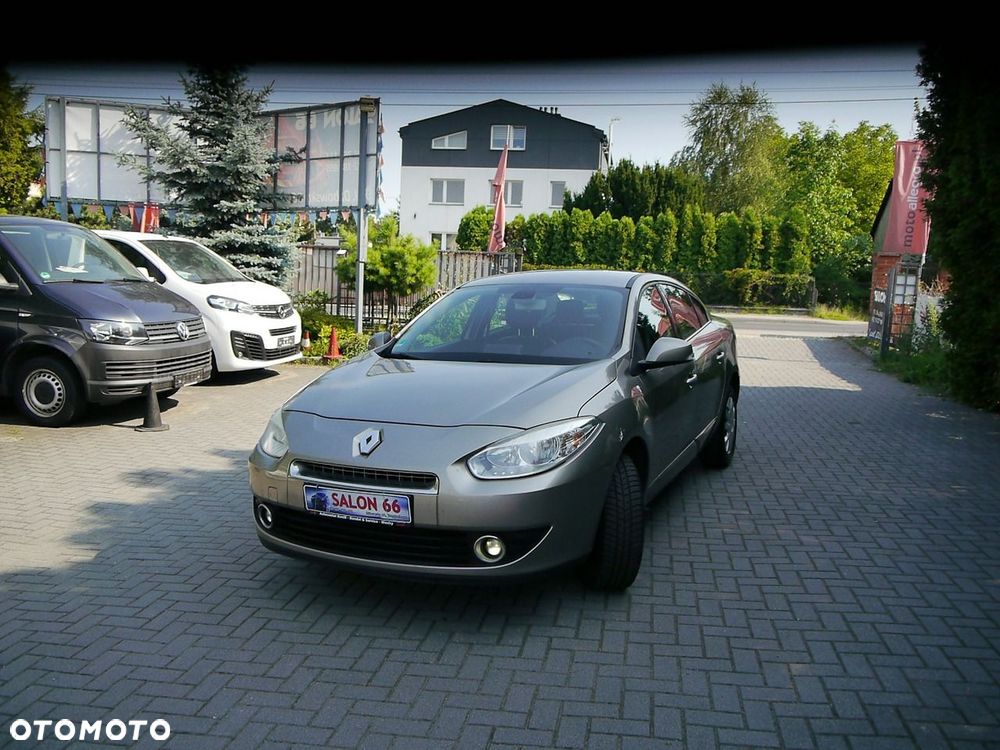 Renault Fluence 2.0 16V 140 Sportway - 8