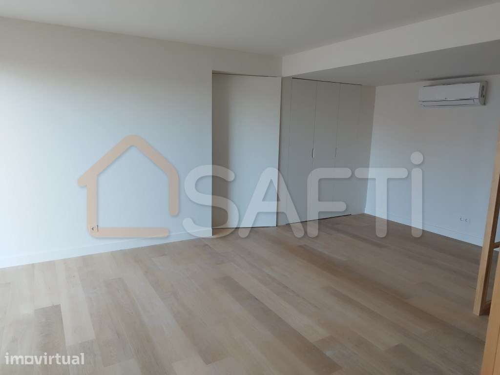 Apartamento T2 nos Olivais, Parque das Nações - Grande imagem: 2/19