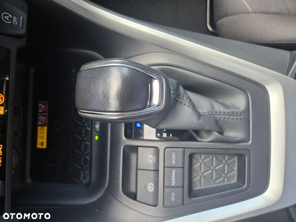 Toyota RAV4 2.0 Comfort 4x2 MS - 15