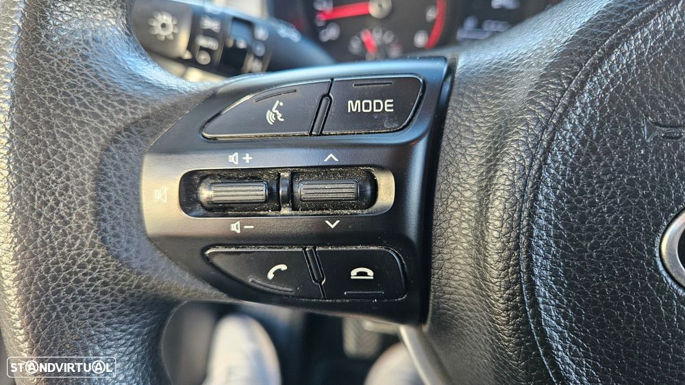 Kia Stonic 1.2 Dynamic - 31
