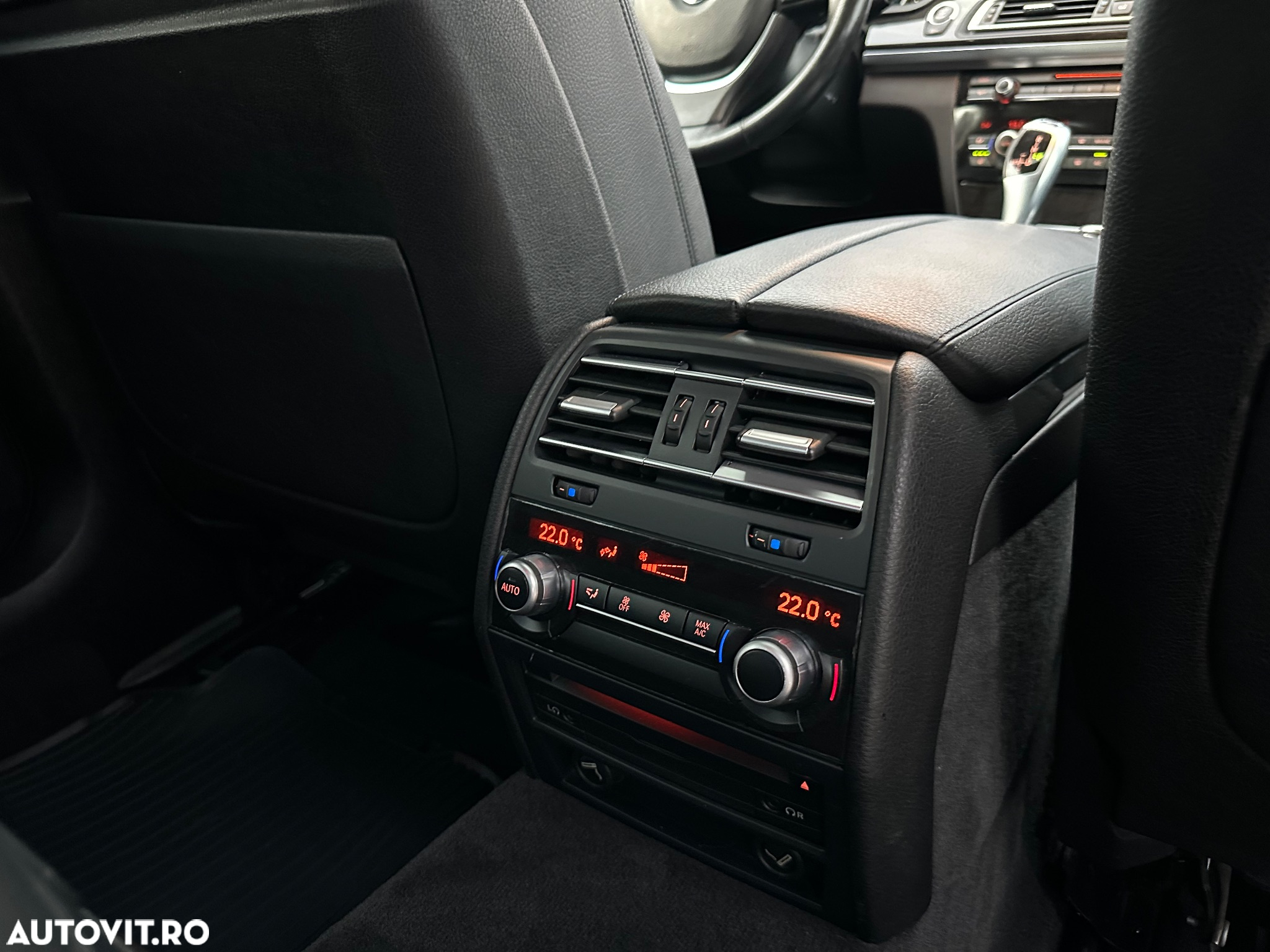 BMW Seria 7 730d xDrive - 16