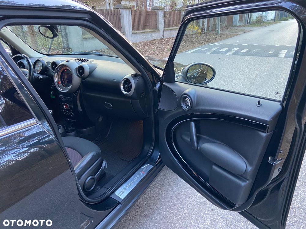 MINI Cooper S - 18