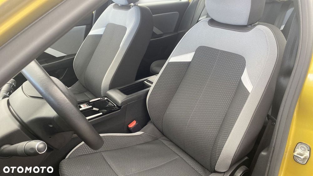 Opel Astra 1.5 CDTI Edition S&S - 17