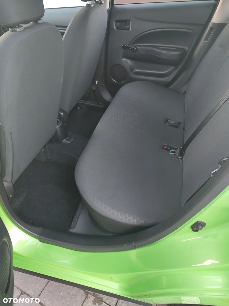 Mitsubishi Space Star 1.0 Active - 17