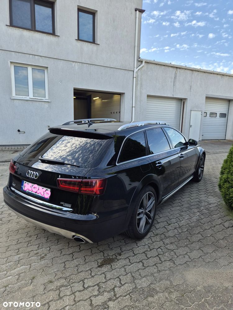 Audi A6 Allroad - 3
