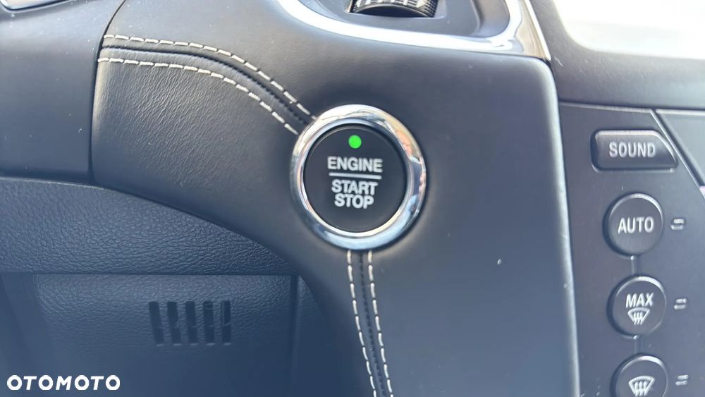 Ford S-Max 2.0 EcoBlue AWD Vignale - 24