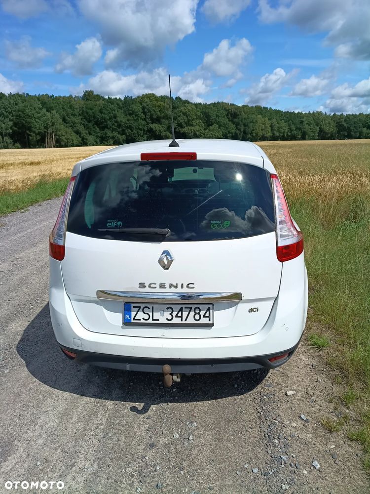 Renault Grand Scenic Gr 1.6 dCi Energy Bose - 6