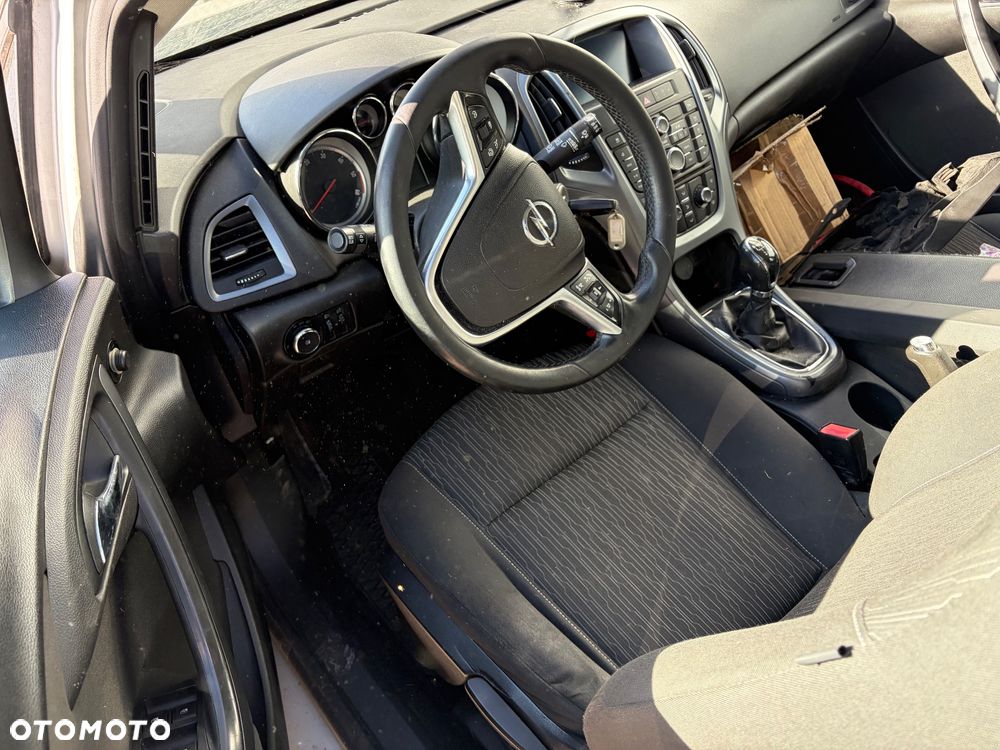 Lancia Delta 2.0 MJ Oro - 4