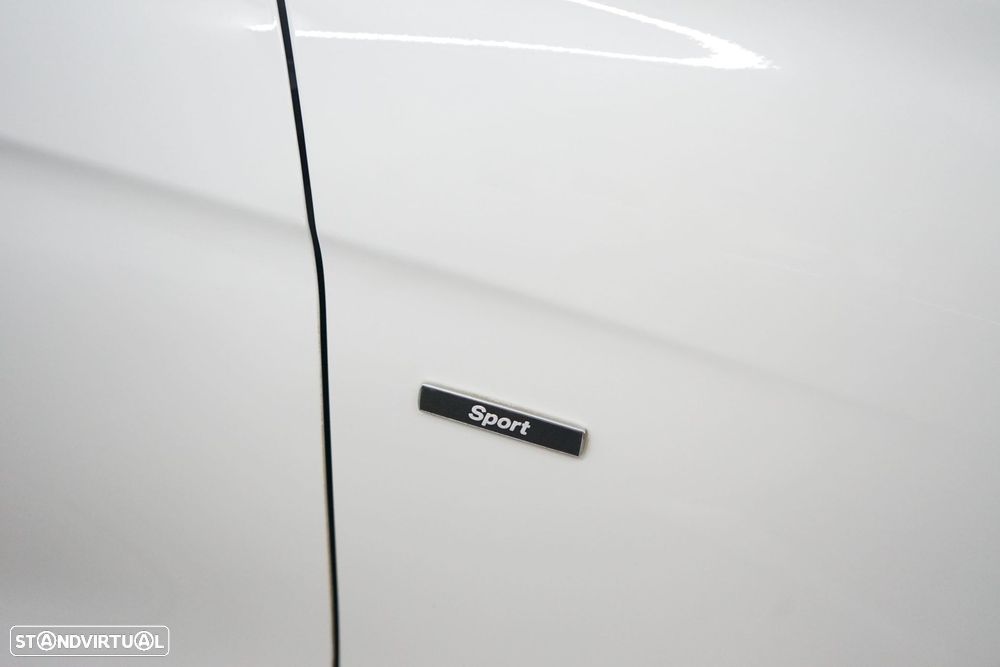 BMW 320 d Touring Aut. Efficient Dynamics Edition - 11