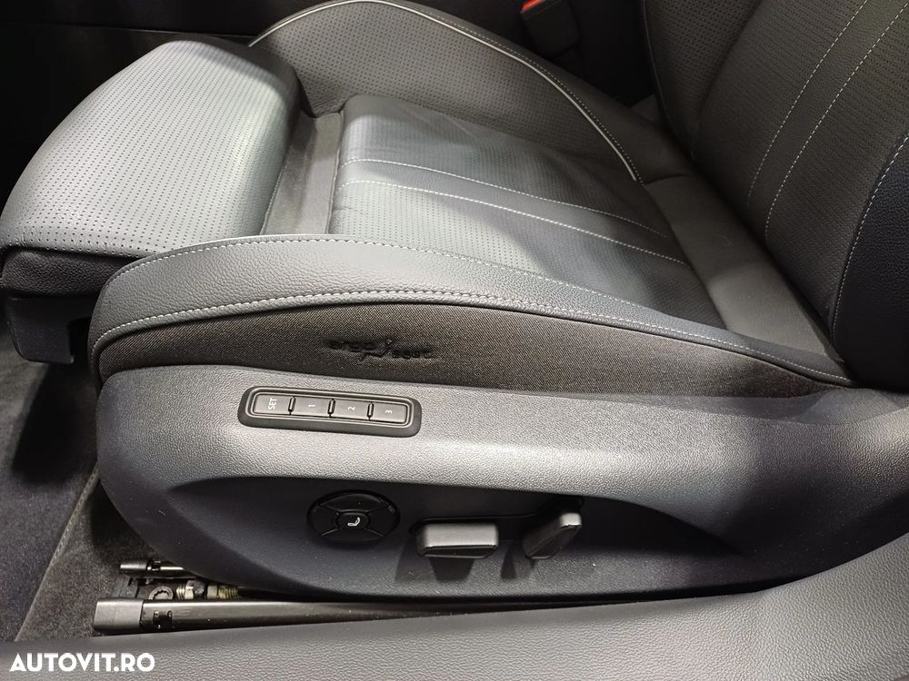 Skoda Superb 2.0 TDI 193 CP 4x4 DSG Sportline - 10