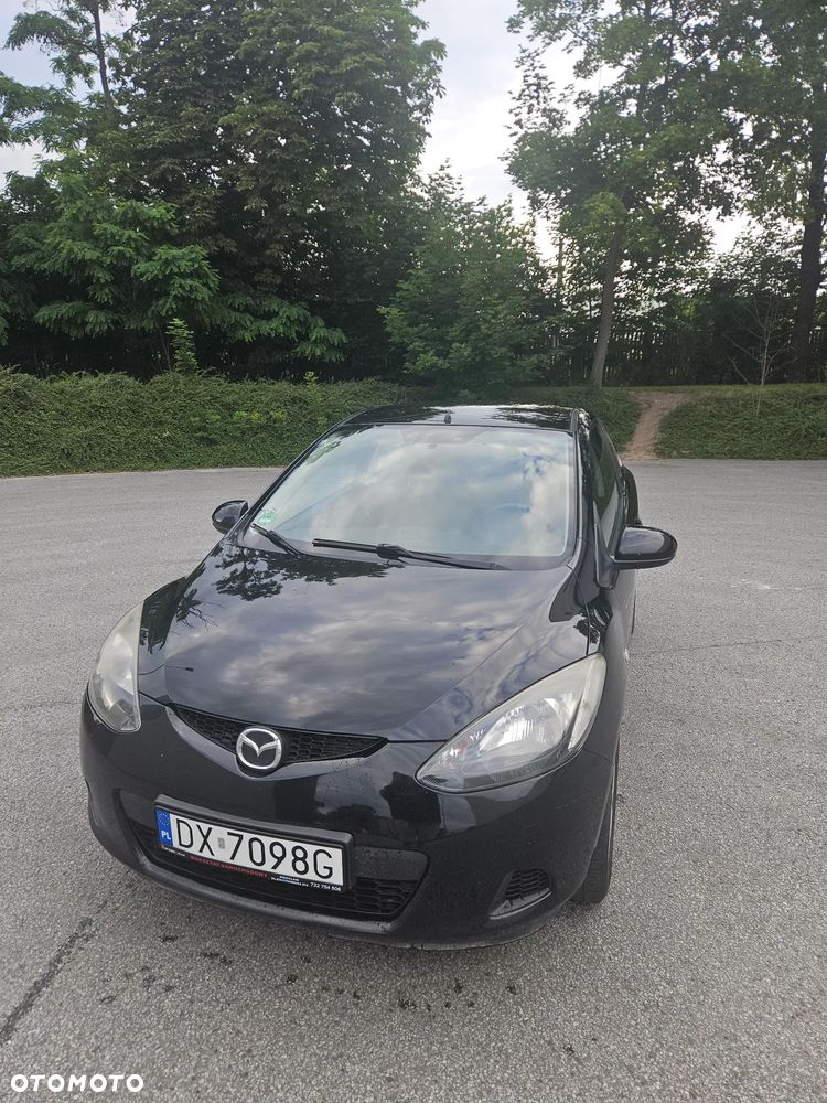 Mazda 2 - 19