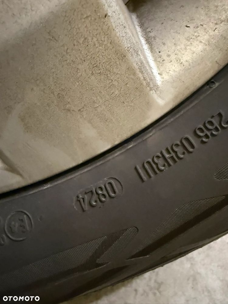 Chevrolet Epica 2.0 D DPF LT - 18