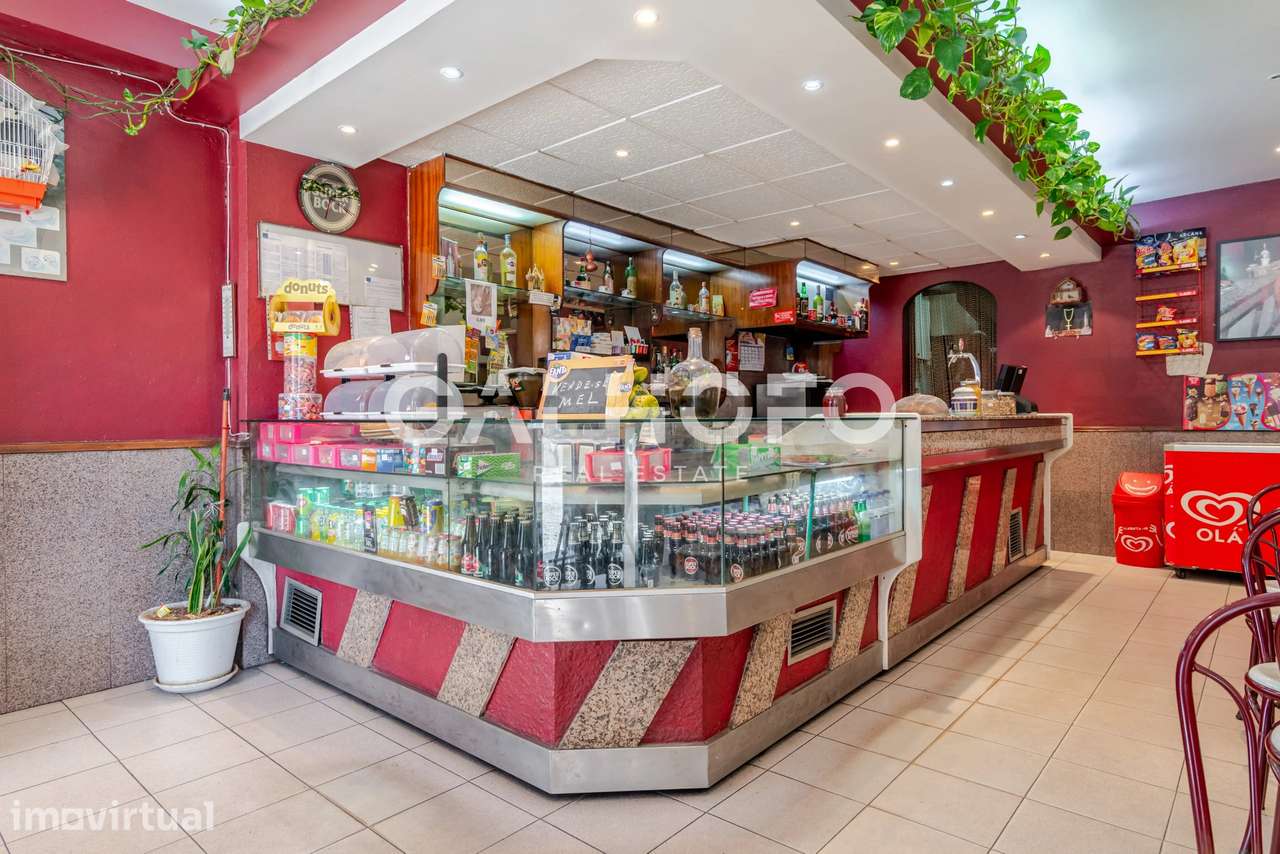 Espaço comercial  para venda em Valongo - Grande imagem: 2/20