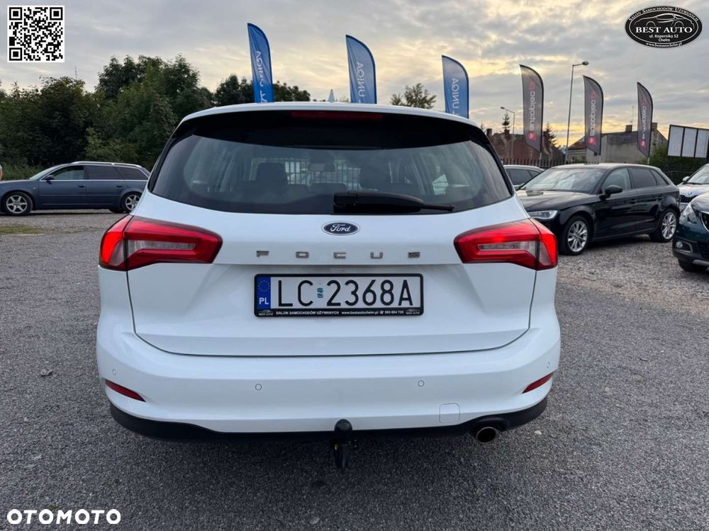 Ford Focus - 30