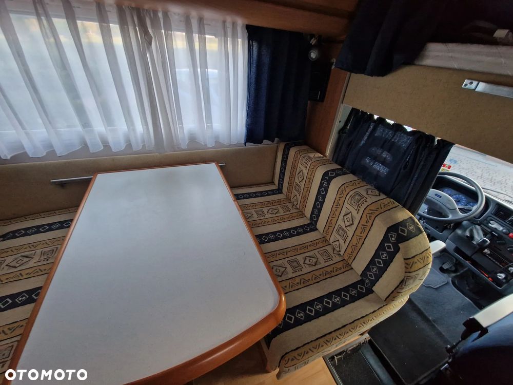 Fiat Ducato - 14