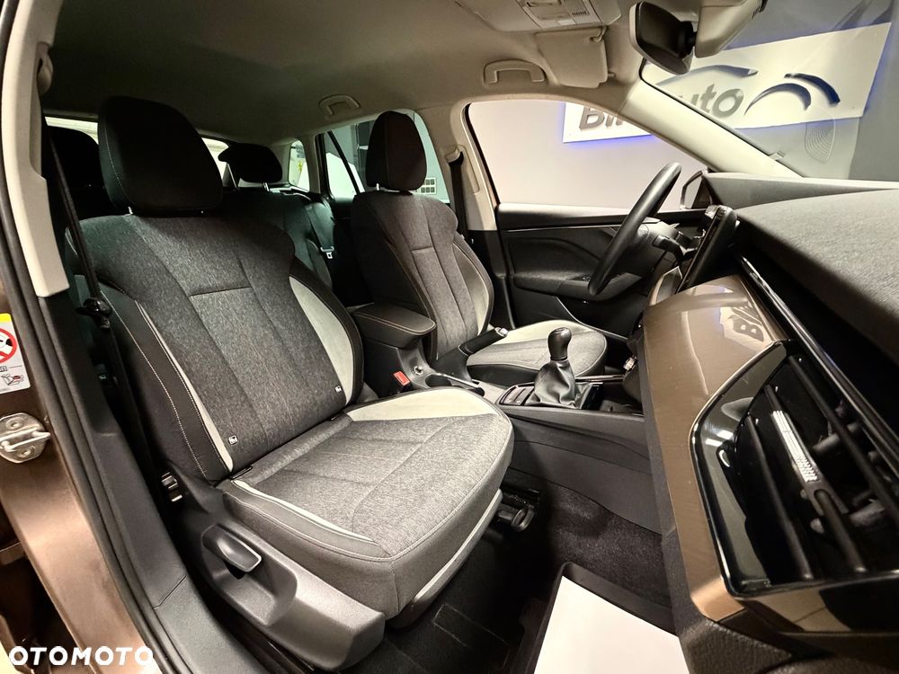 Skoda Kamiq 1.0 TSI Style - 23