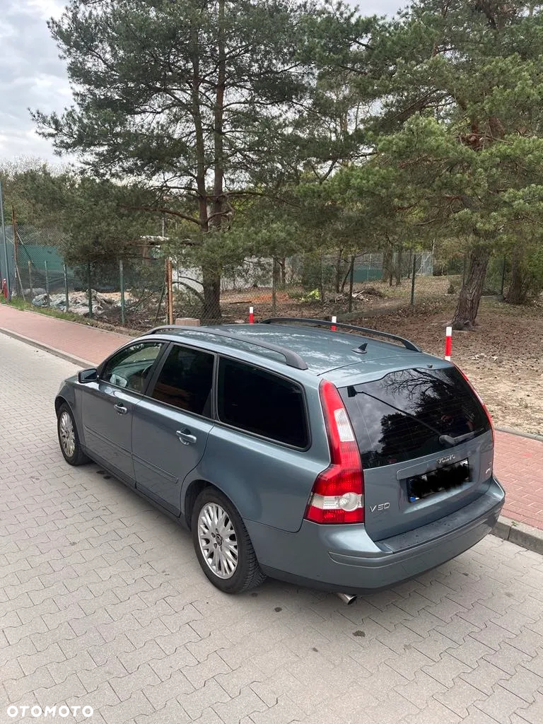 Volvo V50 - 7