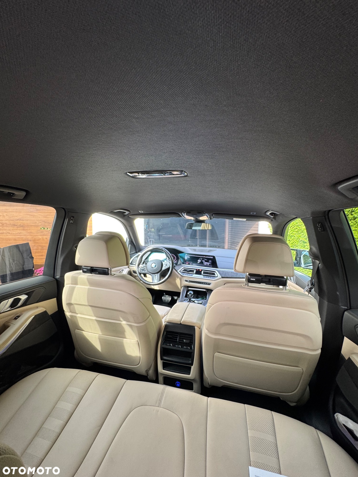 BMW X5 M M50d - 9