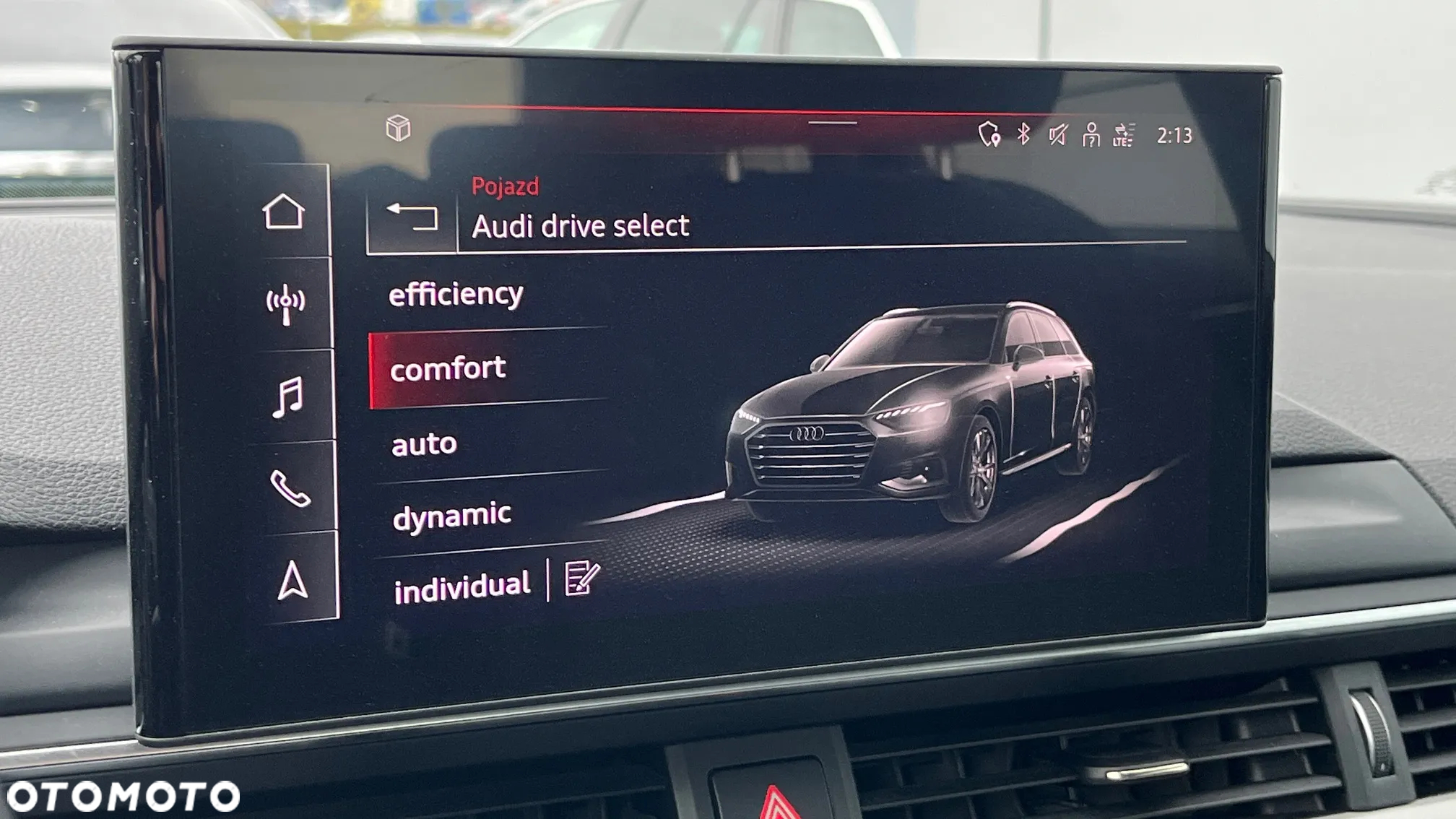 Audi A4 - 31