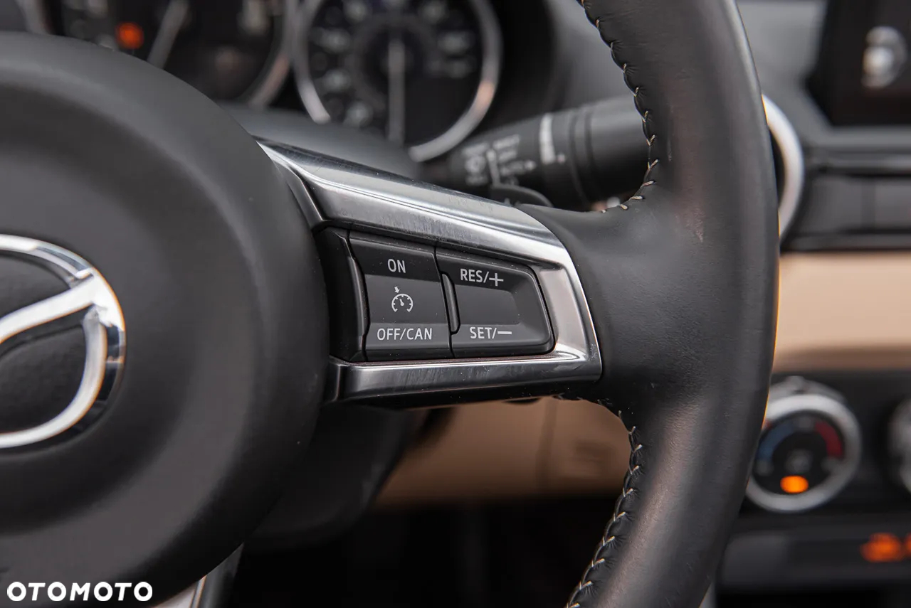 Mazda MX-5 2.0 Skyfreedom i-ELOOP - 18