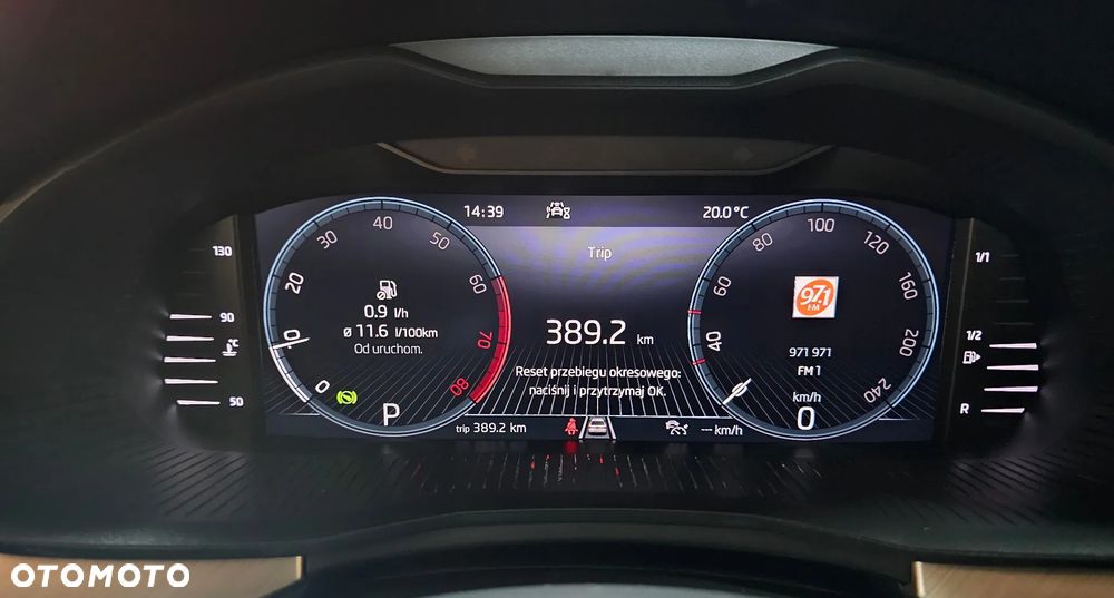 Skoda Kamiq 1.5 TSI Style DSG - 28